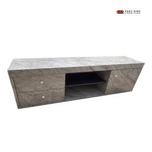 TV Unit With Drawers